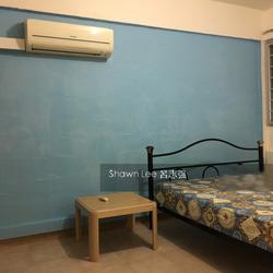 Blk 214 Yishun Street 21 (Yishun), HDB 3 Rooms #144320652
